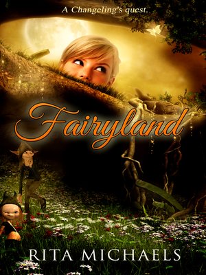 cover image of Fairyland